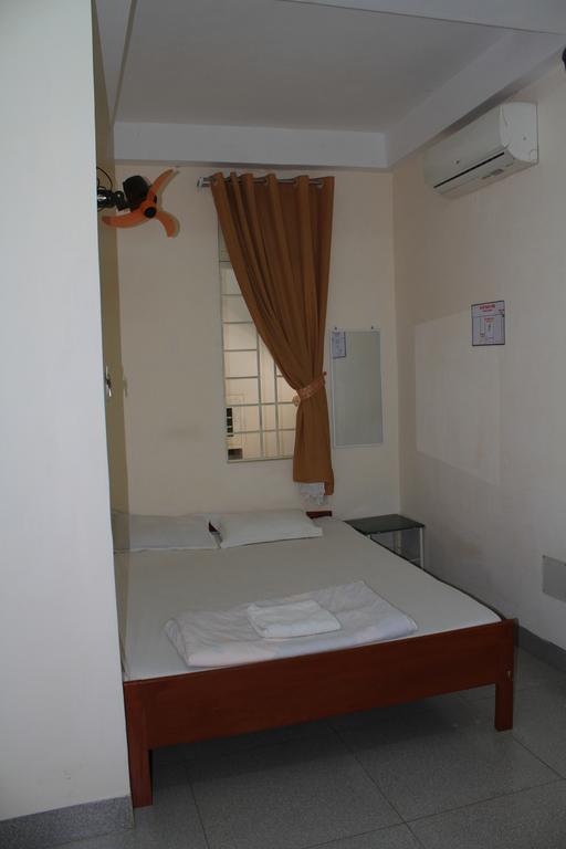 Ngoc Mai Guesthouse Buon Ma Thuot Pokoj fotografie