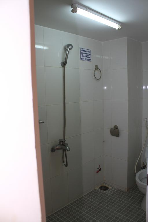 Ngoc Mai Guesthouse Buon Ma Thuot Pokoj fotografie