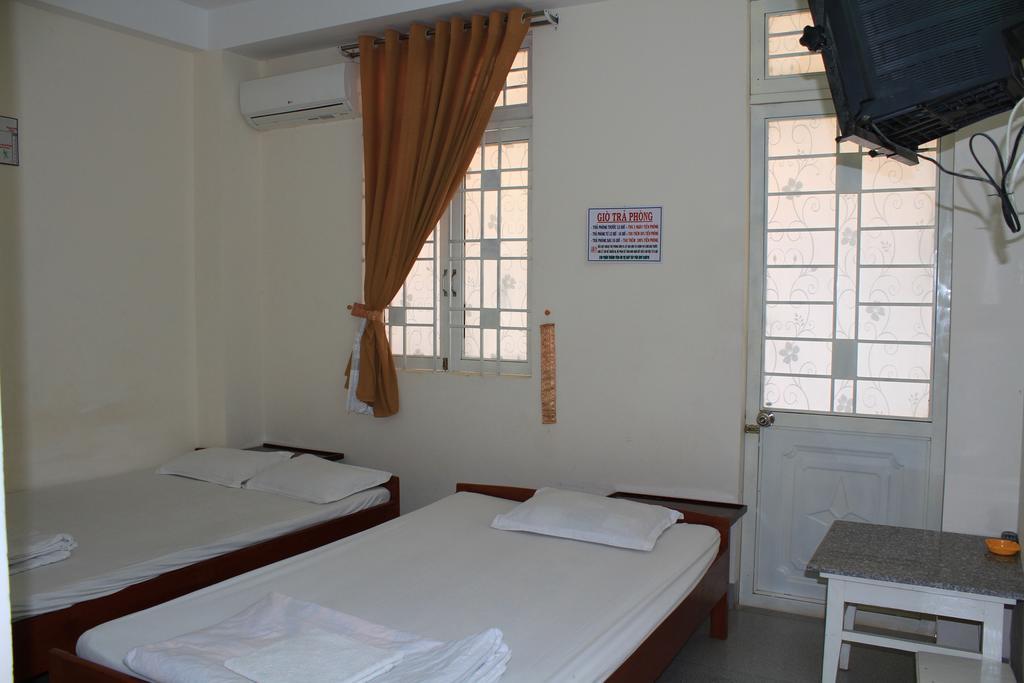 Ngoc Mai Guesthouse Buon Ma Thuot Pokoj fotografie