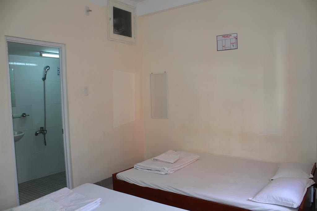 Ngoc Mai Guesthouse Buon Ma Thuot Pokoj fotografie