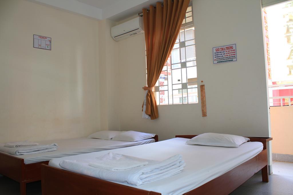 Ngoc Mai Guesthouse Buon Ma Thuot Pokoj fotografie